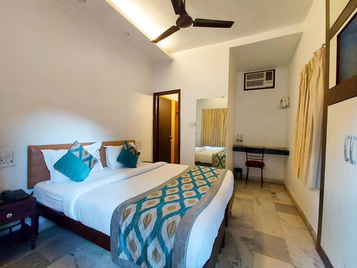 Divine Ganga Cottage Rishīkesh Exterior foto
