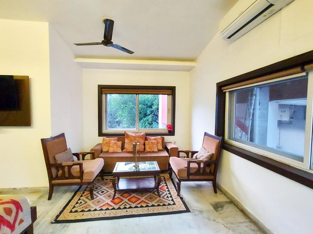 Divine Ganga Cottage Rishīkesh Exterior foto