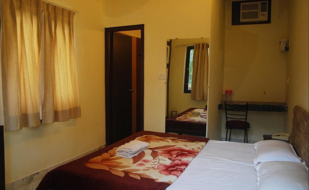 Divine Ganga Cottage Rishīkesh Zimmer foto