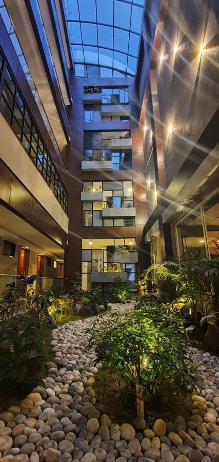 Divine Ganga Cottage Rishīkesh Exterior foto